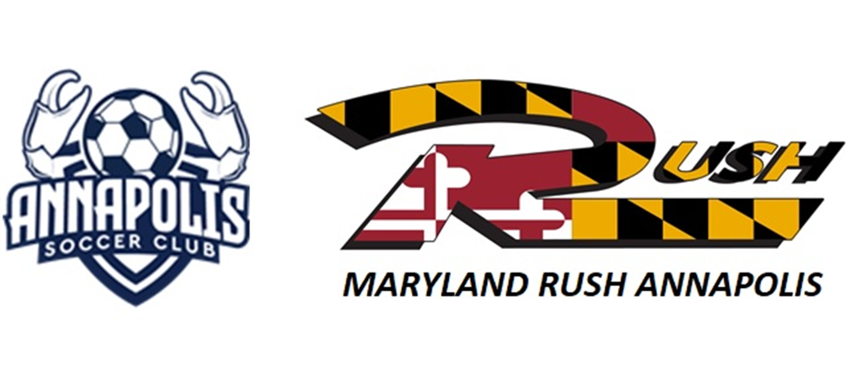 What is Maryland Rush Annapolis?