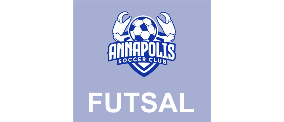 ASC Winter Futsal League 2024